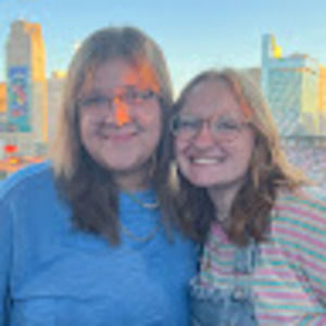 Meet your Posher, Abby